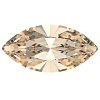 Preciosa® MAXIMA Crystal Fancy Stones Y-PRC-FG10-00030-235-3