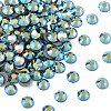 Preciosa® Crystal Hotfix Flatback Stones Y-PRC-HSS6-50230-200-1