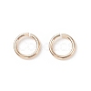 1/20 14K Gold Filled Open Jump Rings KK-G164-2-1