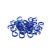 Aluminum Open Jump Rings ALUM-CJC0001-01C-A-1