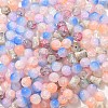 Mixed Style Glass Beads X1-GLAA-XCP0012-02F-1