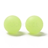 Luminous Silicone Beads LS-SIL-I002-01J-3