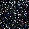 6/0 Glass Seed Beads SEED-A009-4mm-605-2
