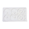 DIY Silicone Molds X1-SIMO-H020-01E-5