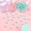 Preciosa® Crystal Beads X-PRC-BA4-50005-20019-4