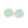 Transparent Glass Beads DGLA-E004-11C-2