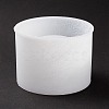 Column Flower Pot Silicone Molds LS-DIY-M039-18D-2
