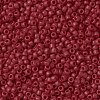 TOHO Round Seed Beads X-SEED-TR15-0045F-2