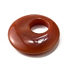 Natural Carnelian Pendants G-F708-05M-2