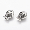 Tibetan Style Alloy Beads LS-TIBEB-6794-AS-R-2