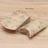 Paper Pillow Gift Boxes CON-J002-S-06A-1