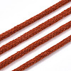 Cotton String Threads OCOR-T001-02-05-4