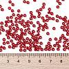 MIYUKI Round Rocailles Beads SEED-JP0009-RR0140-4