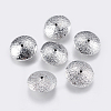Brass Beads KK-F740-11P-1