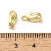 Brass Donut Bails FIND-Z039-02G-3