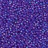 TOHO 15/0 Round Beads X-SEED-TR15-0087F-2