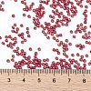 TOHO 11/0 Round Beads X-SEED-TR11-0165BF-4