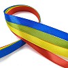 10M 5 Colors Polyester Ribbon X1-OCOR-Q026-03A-3