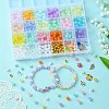 DIY Jewelry Making Finding Kit DIY-YW0007-93-5