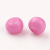 11/0 FGB Grade A Baking Paint Glass Seed Beads X-SEED-N001-A-1044-2