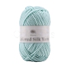 Polyester Knitting Crochet Yarn PW-WG58765-08-1