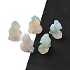 Synthetic Opalite Display Decorations DJEW-P019-A22-1