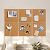 Cork Insulation Sheet DIY-WH0430-175B-5
