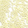 Baking Paint Glass Seed Beads X1-SEED-A032-02I-3