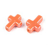 Handmade Porcelain Beads PORC-F010-07-01-2