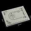 PE and Flocking Bead Design Boards CON-PW0001-169B-1