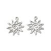 304 Stainless Steel Pendants SA-CBA28C1-02C-P-1