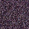 MIYUKI Delica Beads X-SEED-J020-DB2390-3