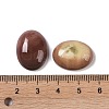 Natural Mookaite Cabochons G-B080-01A-24-3