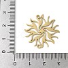 304 Stainless Steel Pendants LS-STAS-E501-16G-3