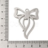 Rack Plating Alloy Pendants PALLOY-P304-02B-P-3