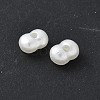 ABS Imitation Beads OACR-D302-01B-2