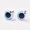 Craft Glass Doll Eyes DIY-WH0020-B03-9mm-2