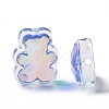 Acrylic Beads OACR-E007-02A-3