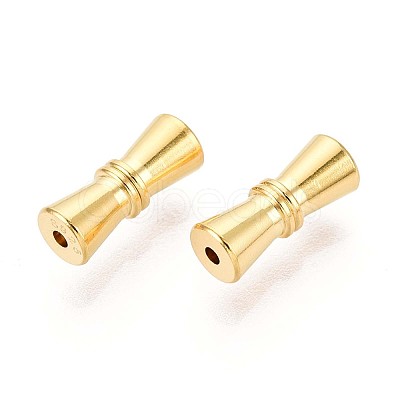 925 Sterling Silver Screw Clasps STER-T008-50G-01-1