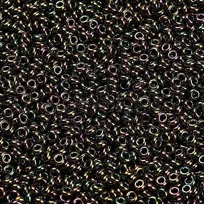 TOHO 6/0 Demi Round Beads SEED-DR06-0509-1