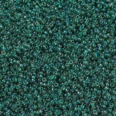 MIYUKI Round Rocailles Beads SEED-X0054-RR0295-1