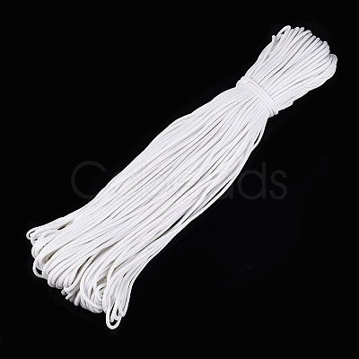 7 Inner Cores Polyester & Spandex Cord Ropes OCOR-Q061-01A-01-1