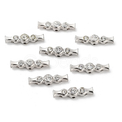 Zinc Alloy Multi-Strand Links ALRI-TAC0008-01P-1