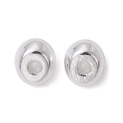 Alloy Spacer Beads FIND-B029-06S-1