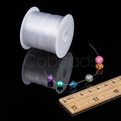 Nylon Wire NWIR-R0.3MM-1