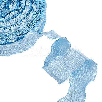 Linen Ribbon OCOR-CY0003-68B-1