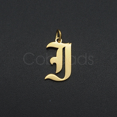 Ion Plating(IP) 304 Stainless Steel Pendants A-STAS-R111-JA566-I-1
