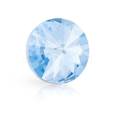Preciosa® MAXIMA Crystal Round Stones X-PRC-RASS39-30020-1
