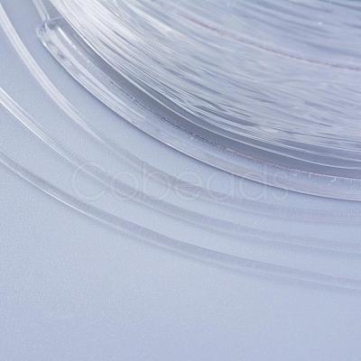 Korean Elastic Crystal String EW-G009-01-1mm-1
