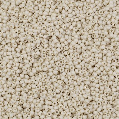 TOHO 11/0 Round Beads X-SEED-TR11-0409F-1